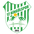 12 Bingol Bld Logo