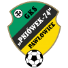 GKS Pniowek Pawlowice Slaskie Logo