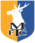 Mansfield Town U18 Logo