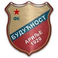 FK Buducnost Arilje Logo