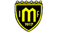Malmkopings IF Logo