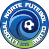 Litoral Norte U20 (W) Logo