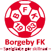 Borgeby FK Women Logo