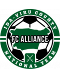 Kohtla Jarve JK Jarve Logo