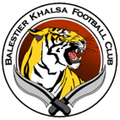 Balestier Khalsa FC Logo