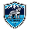 FC Bars Issyk-Kul Logo