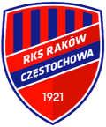 Rakow Czestochowa U19 Logo