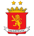 Valletta FCWomen Logo