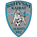 CSHVSM (w) Logo