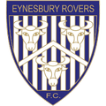Eynesbury Rovers Logo