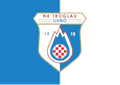 NK Troglav Livno Logo