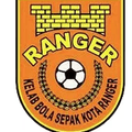 เรนเจอร์ซิตี้ Logo