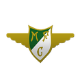 Moreirense U19 Logo