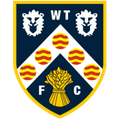 Wellingborough Town Logo