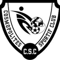 Cosmopolites Logo