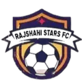 Rajshahi Stars FC (W) Logo