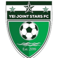 Yei Joint Stars (W) Logo