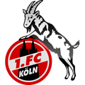 1. FC Köln Logo