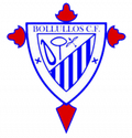 Bollullos CF Logo