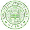 Konkuk University Logo