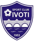 SC Ivoti U20 Logo