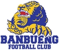 Banbueng FC Logo