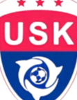 Union Sportive de Kelibia Logo