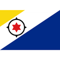 Bonaire U17 Logo