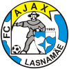 Ajax Lasnamae II Logo