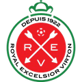 Royal Excelsior Virton Youth Logo