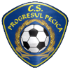 ACS Progresul Pecica Logo