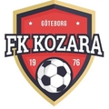 FK Kozara Logo