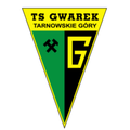 Gwarek Tarnowskie Gory Logo
