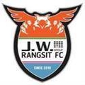 J.W.Rangsit FC Logo