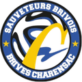 Sauveteurs Brivois Logo