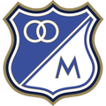 CLB Millonarios Logo