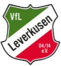Vfl Leverkusen U19 Logo