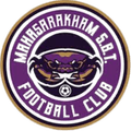 FC Mahasarakham Logo