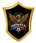 Abinaya Squad Logo