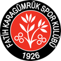 ฟาติห์ การากัมรุก (ญ) Logo