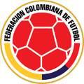 Colombia Women Logo