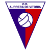 Aurrera de Vitoria U19 Logo