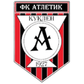 Atletik Kuklen Logo