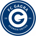 FC Gagra II Logo