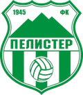 Pelister Bitola (W) Logo
