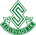 Sjalevads IK (w) Logo