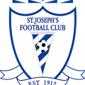 St Josephs FC Logo