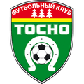 FK Tosno Youth Logo