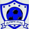 Olympic Star Logo
