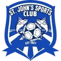 St. Johns SC Logo
